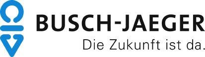 Busch Jaeger Logo