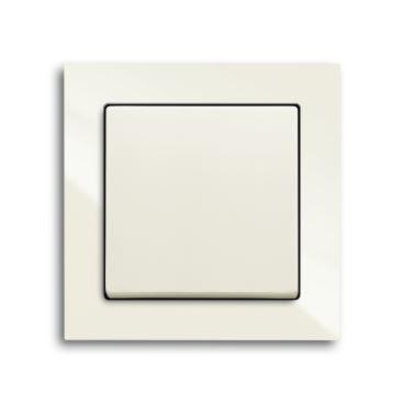 Busch-axcent weiss chalet