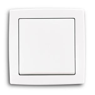 solo husky alpinweiss