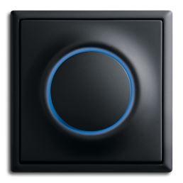 impuls schwarz blau