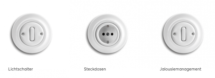 decento Produktübersicht