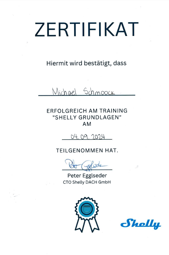 zertifikat-shelly